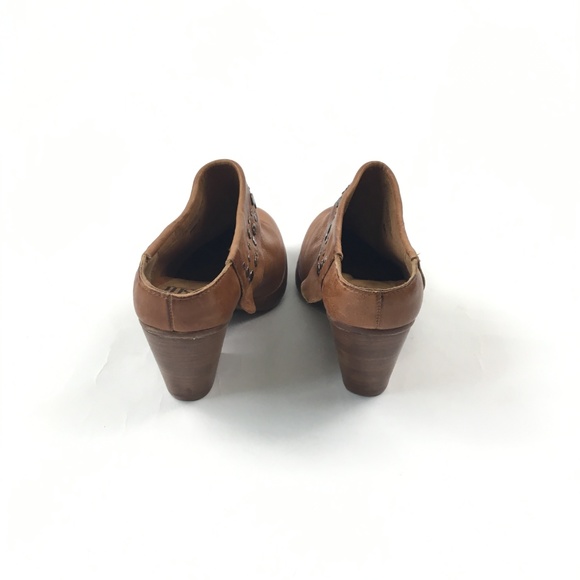sofft gila mule